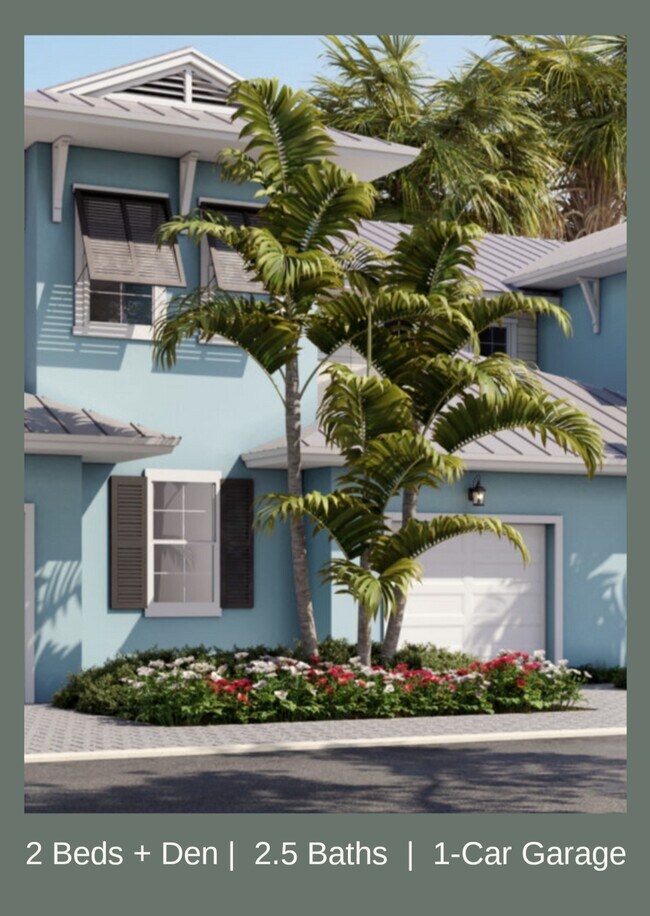Building Photo - 26401 Coco Cay Cir