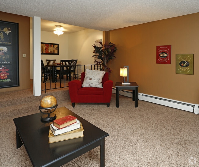 Arcade Estates West Rentals Vadnais Heights, MN