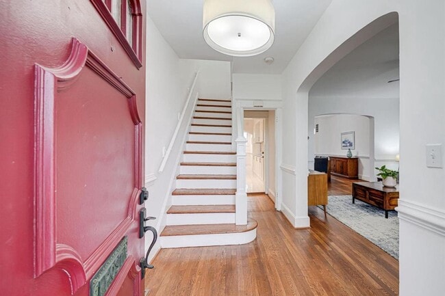 Foto del edificio - 4823 9th St NW
