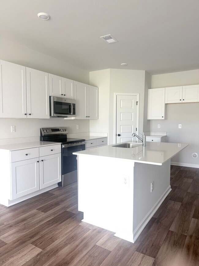 Foto del edificio - 2127 Northwest Dr