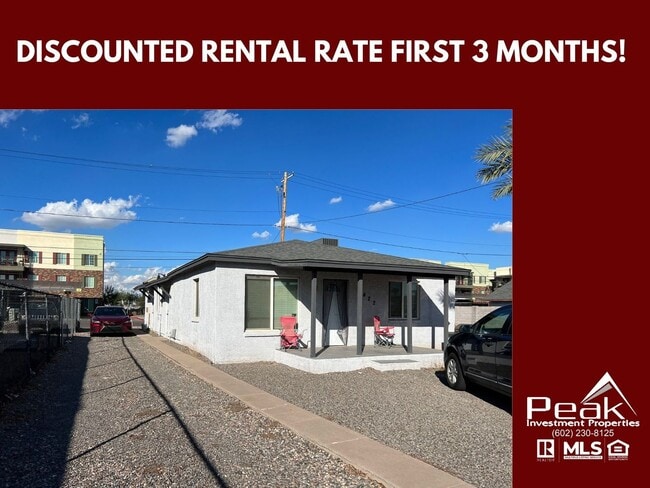 T6002 - T6002 Apartment