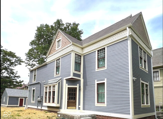 Building Photo - 958 Woodruff Place Middle Dr