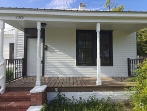 Building Photo - 2320 Fitten St