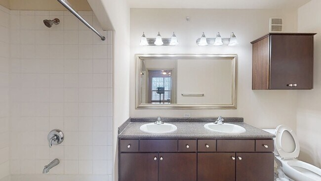 Interior Photo - Lodge at Ames Pond