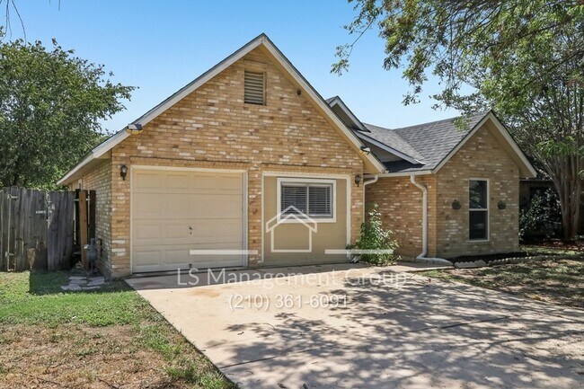 Foto del edificio - 3118 Bear Springs Dr