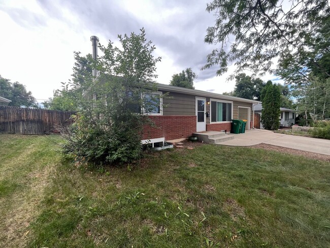 Building Photo - Fantastic Home with Finished Basement