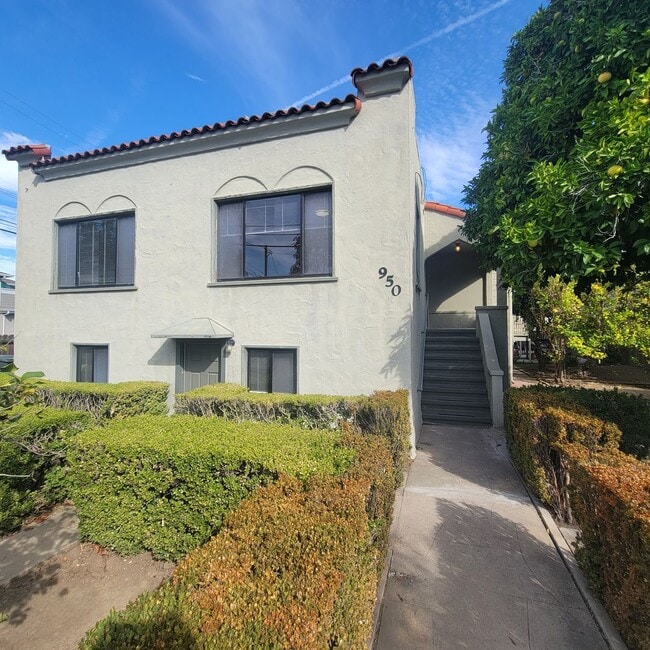 Photo - 950 Fremont St Apartment