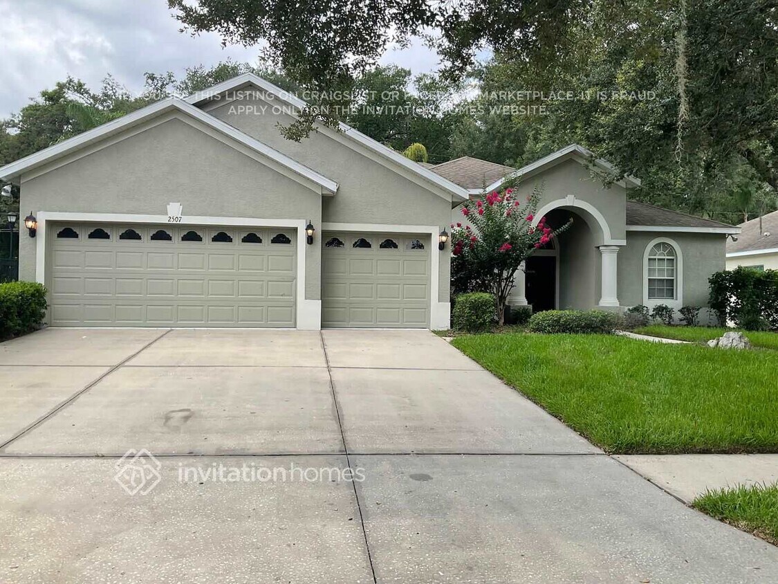 Primary Photo - 2507 Bonterra Blvd