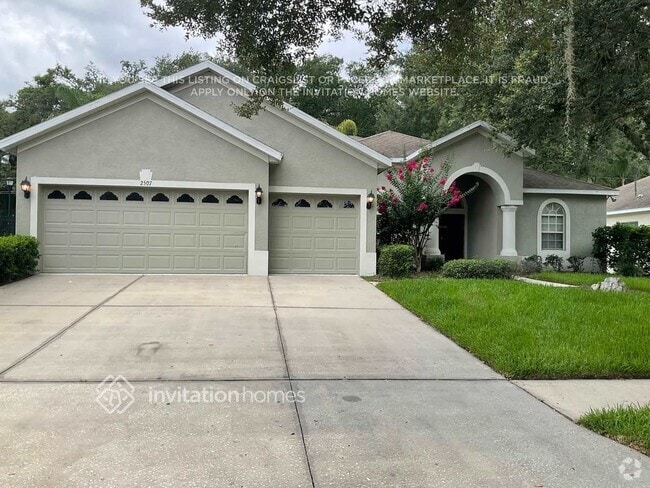 Building Photo - 2507 Bonterra Blvd