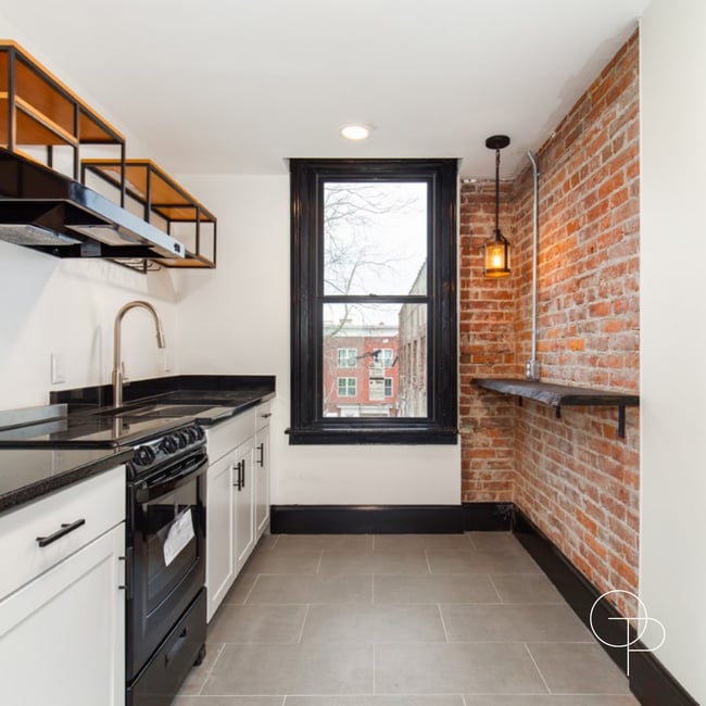 Cocina - 107 Cannon St