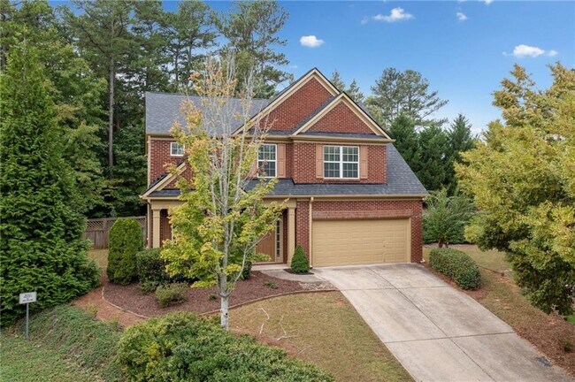 Building Photo - 606 Wexham Way