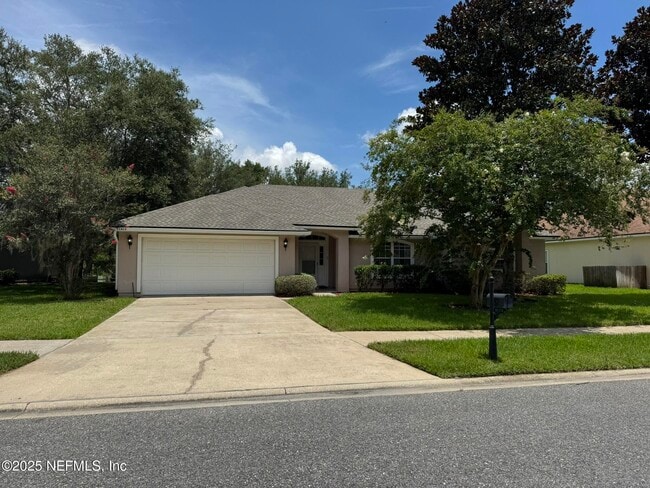 Building Photo - 11413 Jerry Adams Dr