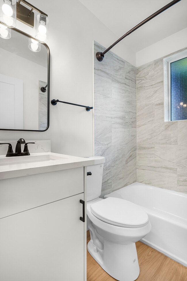 Foto del edificio - Sandbox Apartments