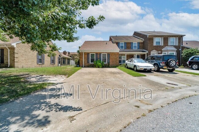 Foto del edificio - 4809 Deming Ct