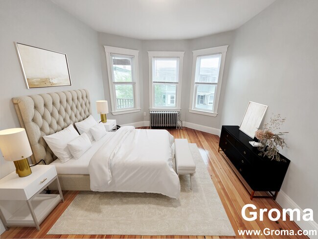 Building Photo - 109 Callender St