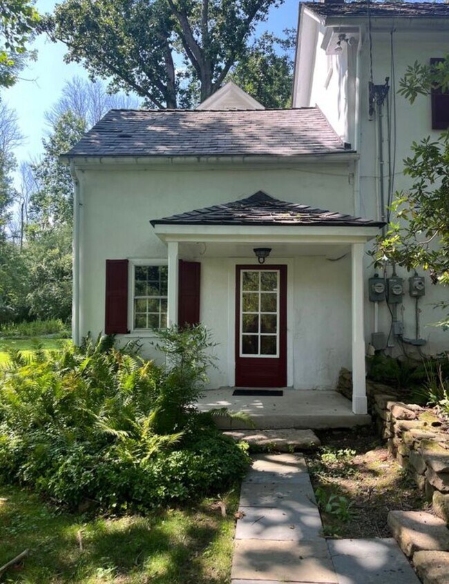 Foto del edificio - 4446 Church Rd