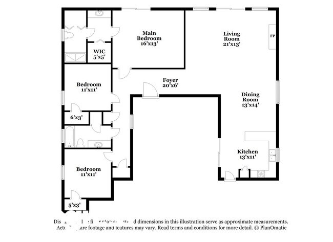 Building Photo - 8668 Osprey Ln