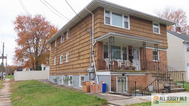 Foto del edificio - 649 Inman Ave