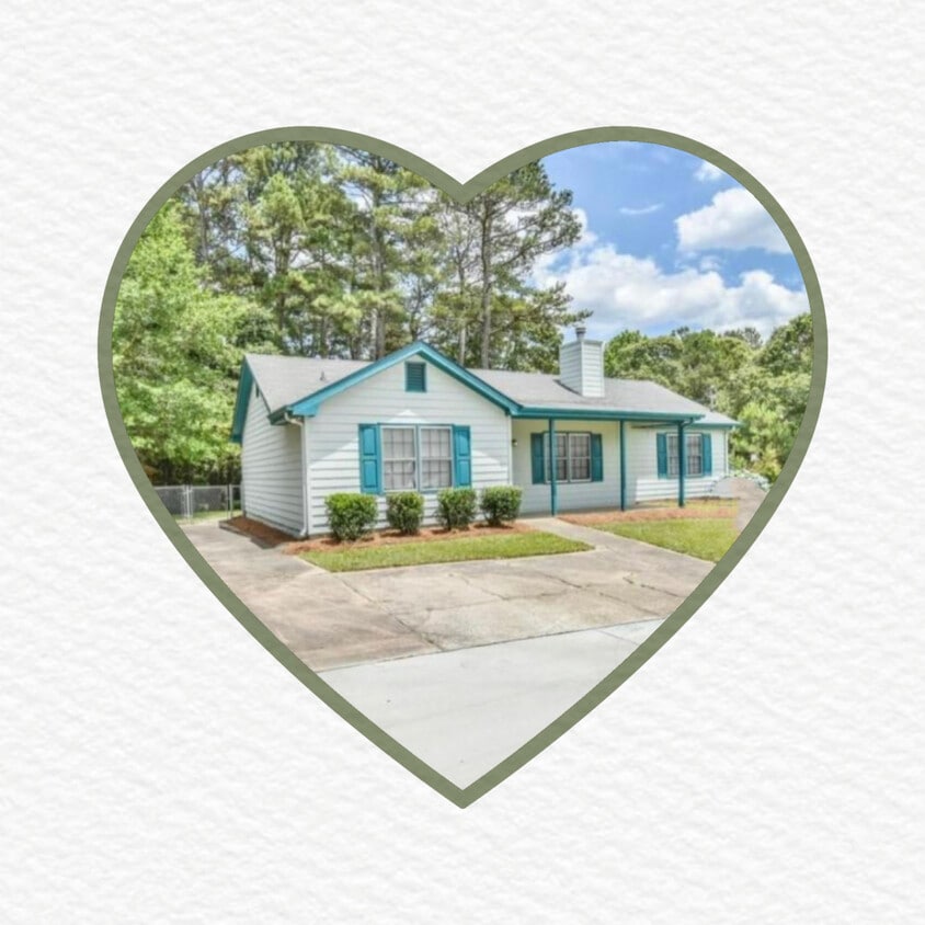 Foto del edificio - 6341 Spout Springs Rd