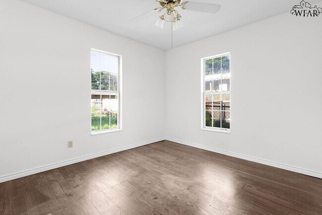 Foto del edificio - 1312 N 3rd St