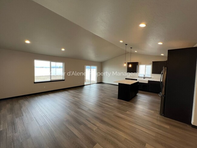 Foto del edificio - 3 bed, 2 bath house