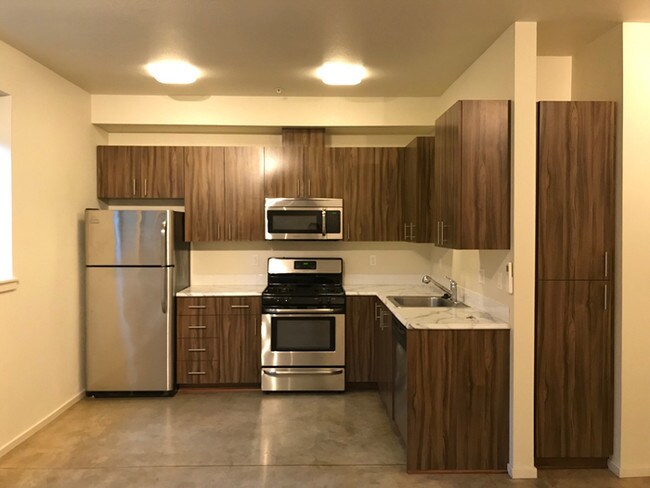 Foto del edificio - 7339 SE Milwaukie Ave