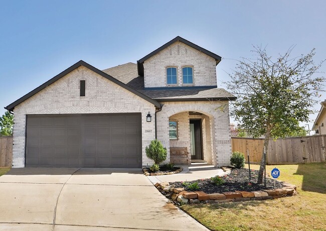 Foto del edificio - 4 bedroom 3 bathroom Home in Bridgeland