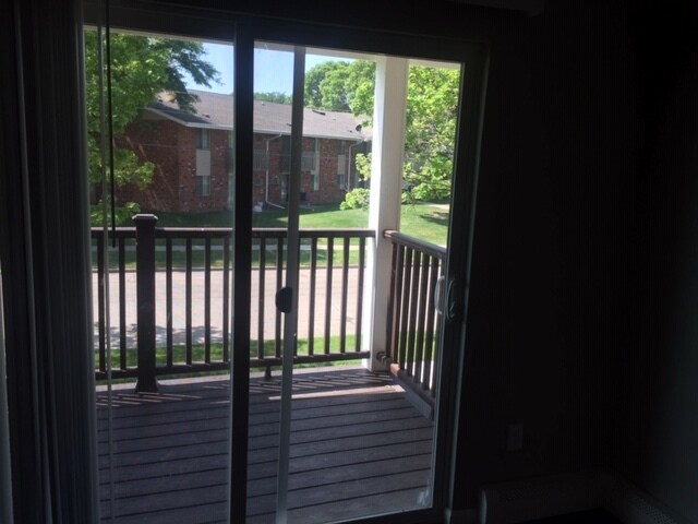 Foto del edificio - 1800 W Pershing St