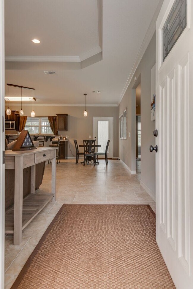 Foto del edificio - 4 BEDROOMS IN NAVARRE!