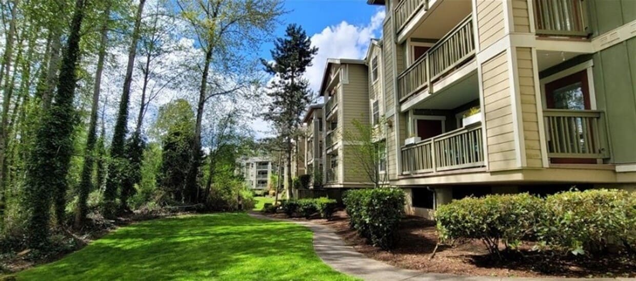 1Bd/1Ba Kenmore Condo - 1Bd/1Ba Kenmore Condo