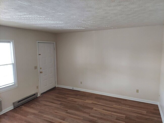 Foto del edificio - 167 N Street