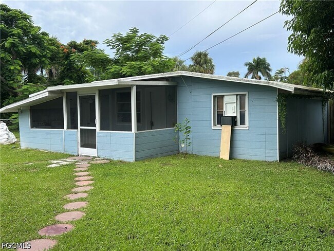 Building Photo - 4465 Birmingham St