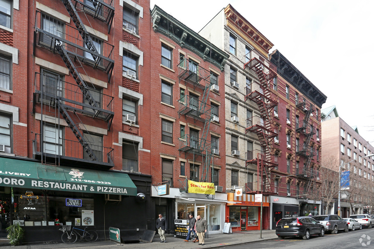 Primary Photo - 215 Mulberry St