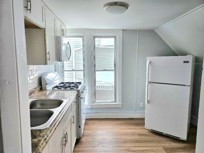 Foto del edificio - 25 Saltonstall St