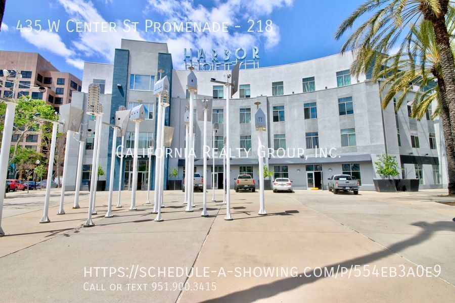 435 W Center St Prom Unit 218, Anaheim, CA 92805 Condo for Rent in Anaheim, CA