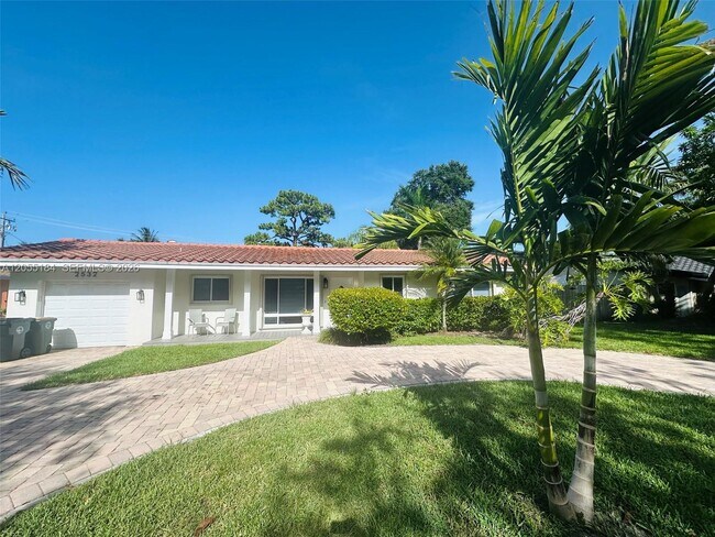 Foto del edificio - 2532 NE 21st Terrace