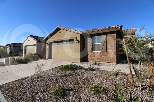 Foto del edificio - 2550 W Huntington Dr