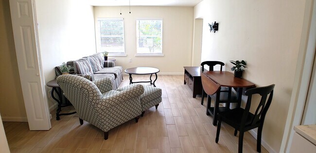 Living Room - 1311 Emma Dr