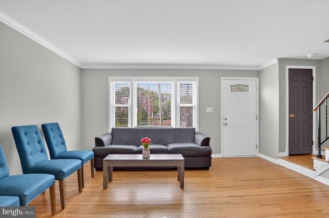 Photo - 7000 Old Harford Rd Townhome