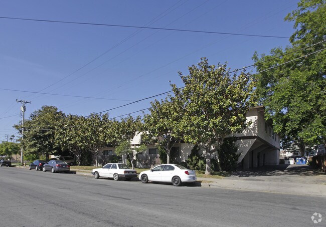 Building Photo - California Square Apartments
