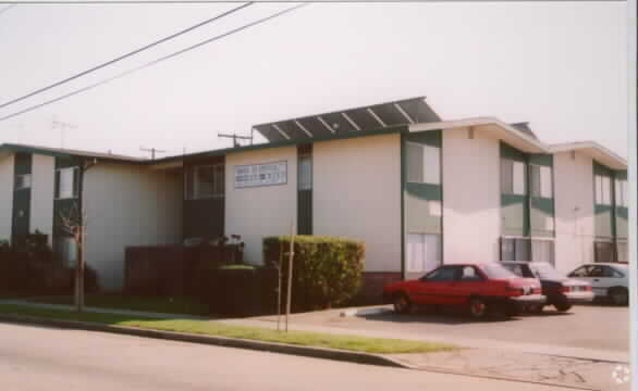 Foto del edificio - 149 E Bay St