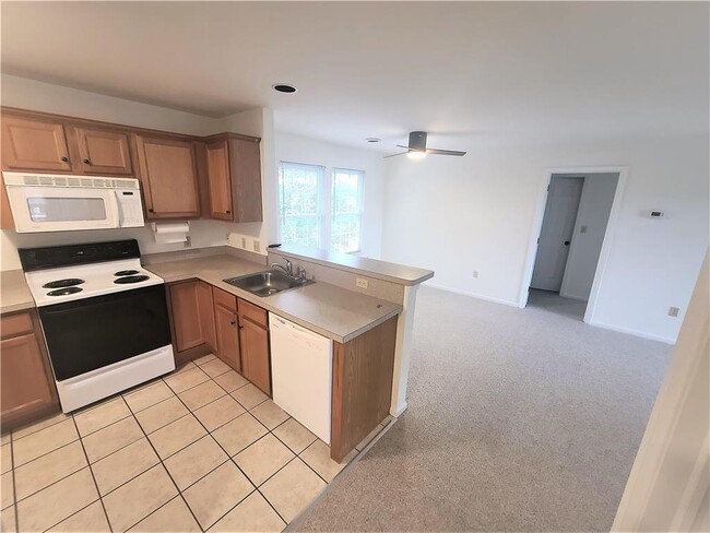 Foto del edificio - 1333 N 16th St