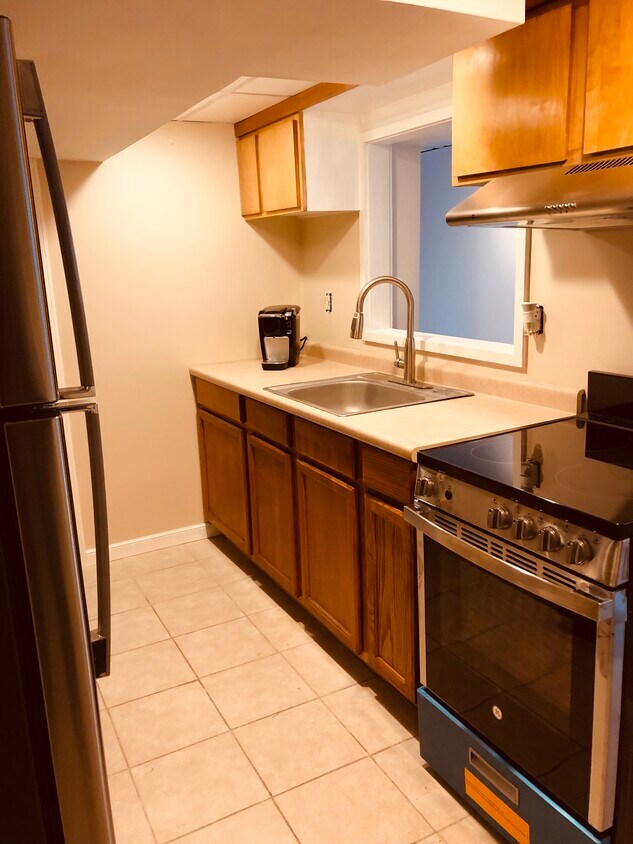 Foto del edificio - 375 Boston St