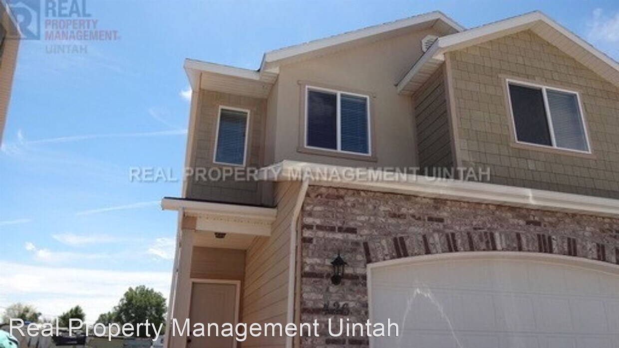 426 E Red Fox Ln, Vernal, UT 84078 House Rental in Vernal, UT