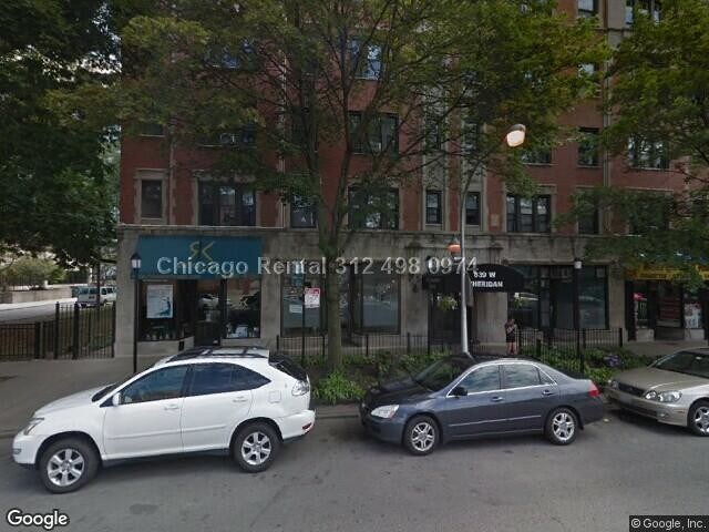 Primary Photo - 839 W Sheridan Rd