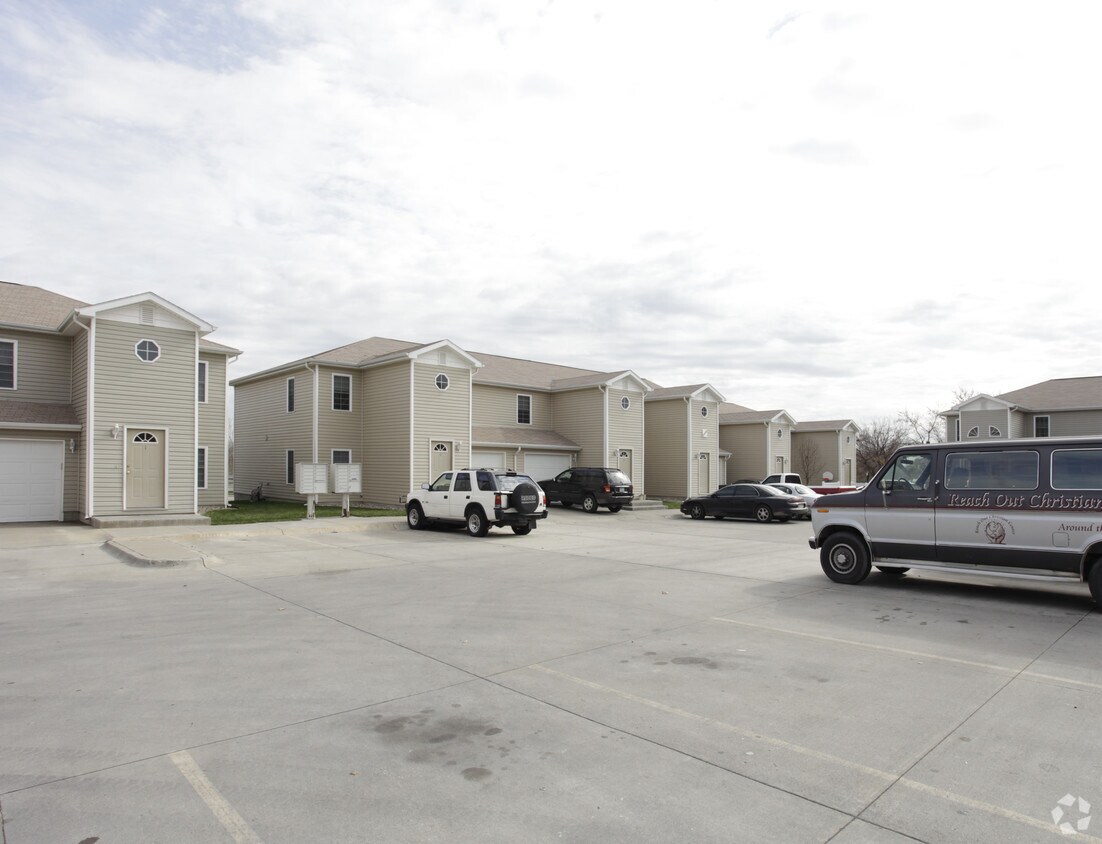 Foto principal - 2710 N 1st St