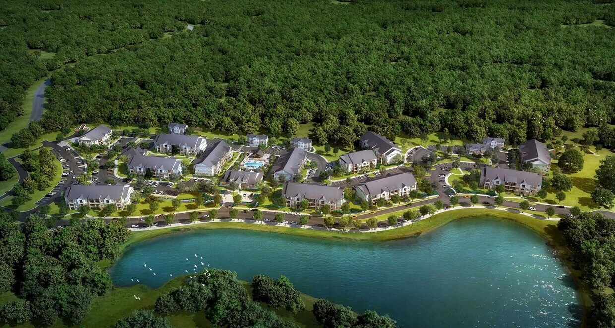 Paxton Point Hope Apartments in Charleston, SC