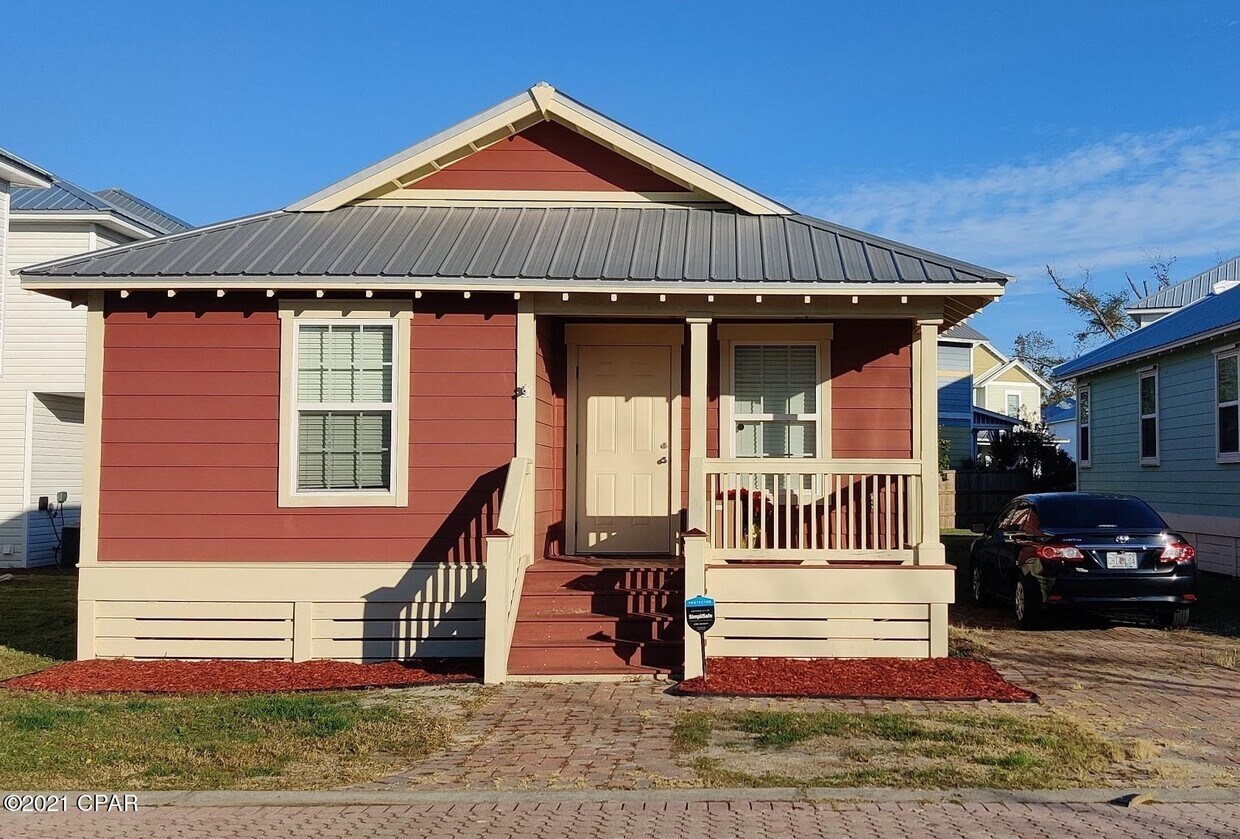 316 Raven Ln, Panama City, FL 32404 House for Rent in Panama City, FL