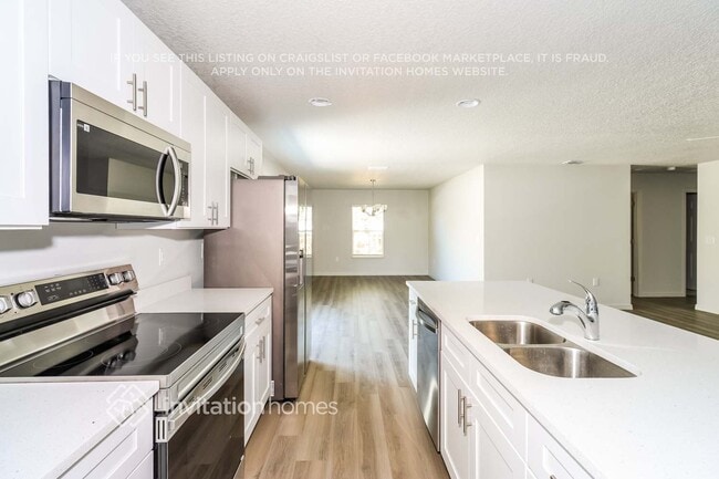 Foto del edificio - 1195 Rabbit St SE
