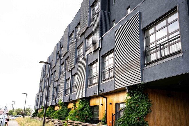 Foto del edificio - Kabin